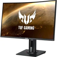 Монитор ASUS TUF Gaming VG27VQ фото 2